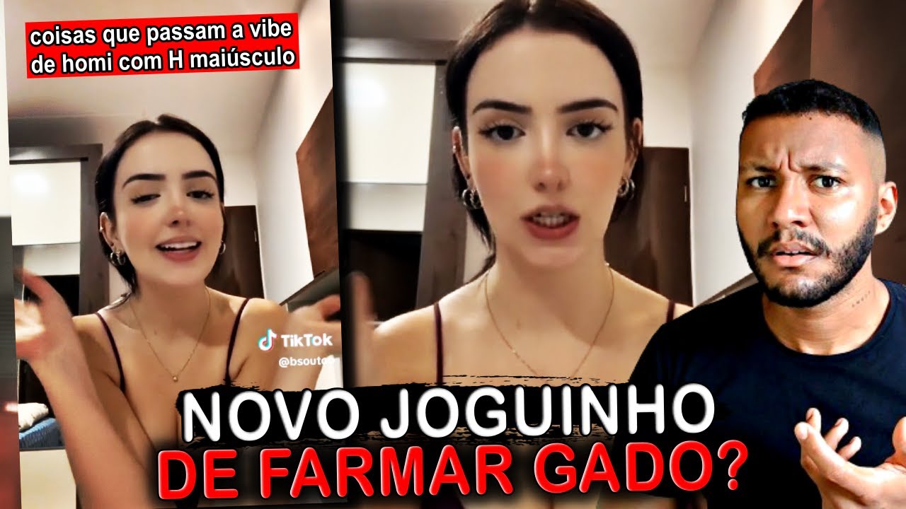 Os H0MEMS precisam ficar LIGEIROS com essa nova LADAINHA