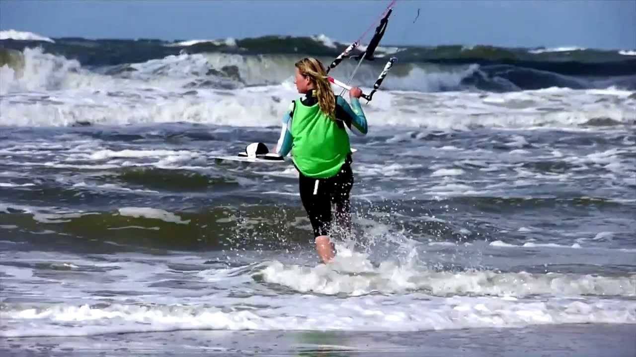 texel kitesurfweekend