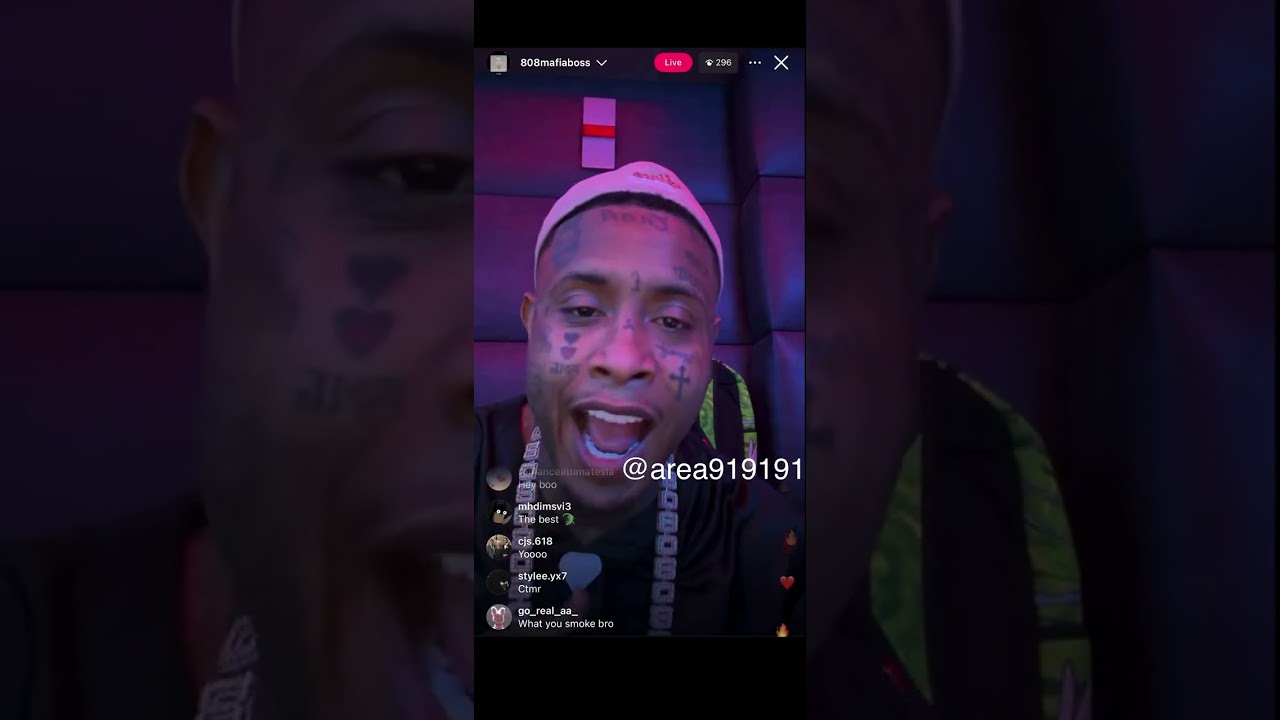 Southside Cook Up & Play New Beats 🚨😈🚨