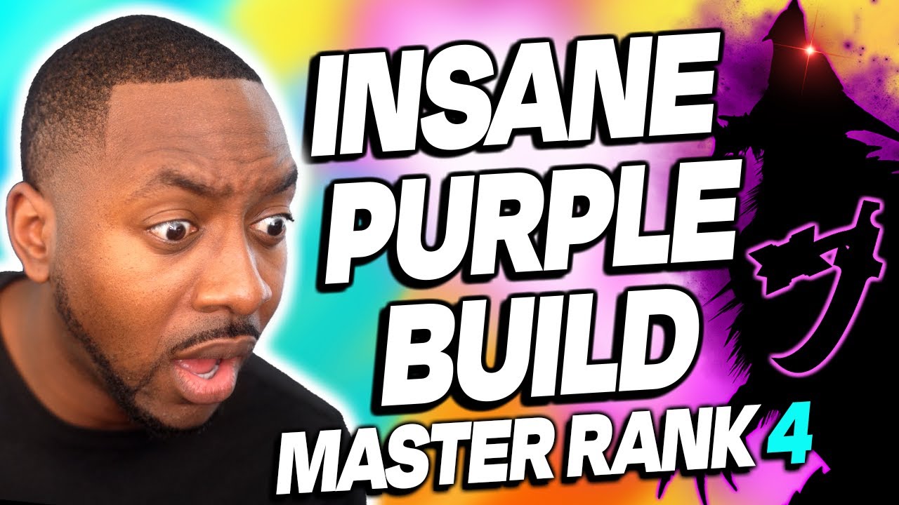 MHR Sunbreak • Insane MR 4 Longsword Build | Purple Sharpness + Juicy Damage + 100% Critical