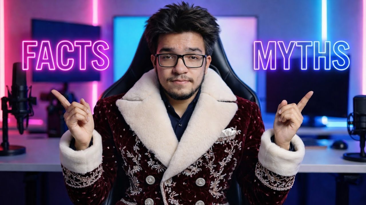 Free AI Video & Photo? 🤔 | Facts vs Myths + Real Truth