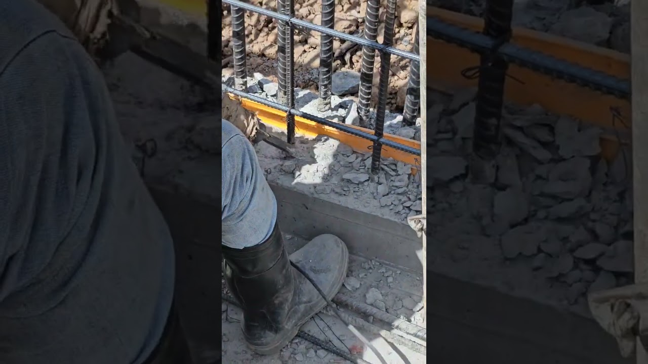 Don't Look Down! 🏗️⚠️ | Life at the Top 