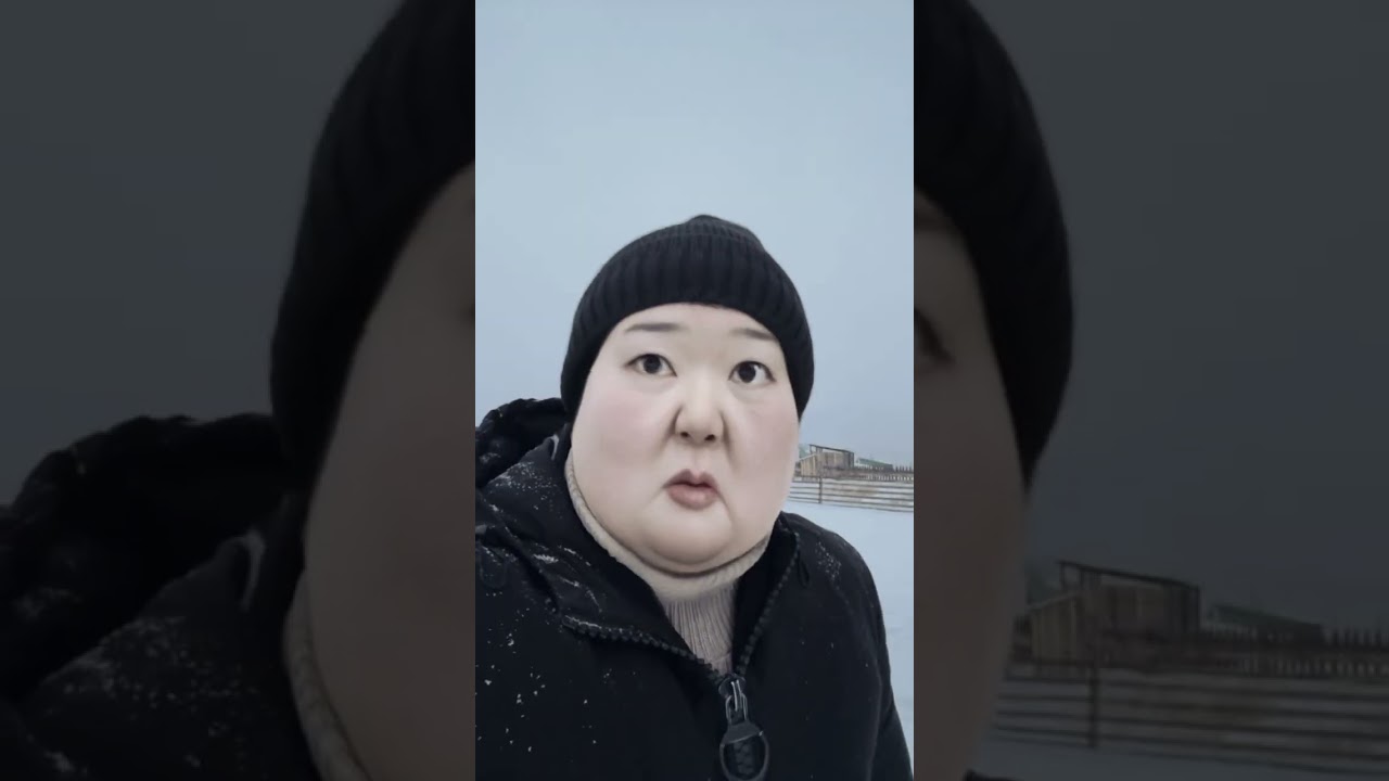 Проклятие тети Клавы 13 серия 