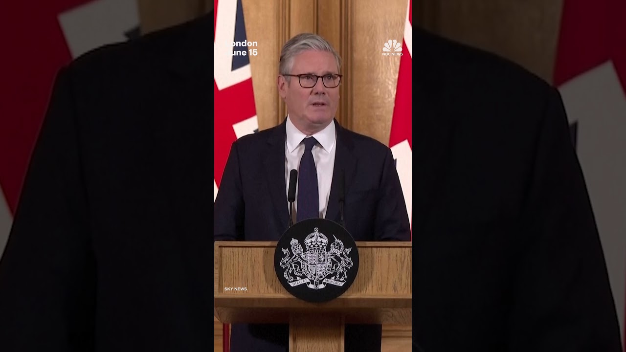 U.K. announces social media ban for under-16s