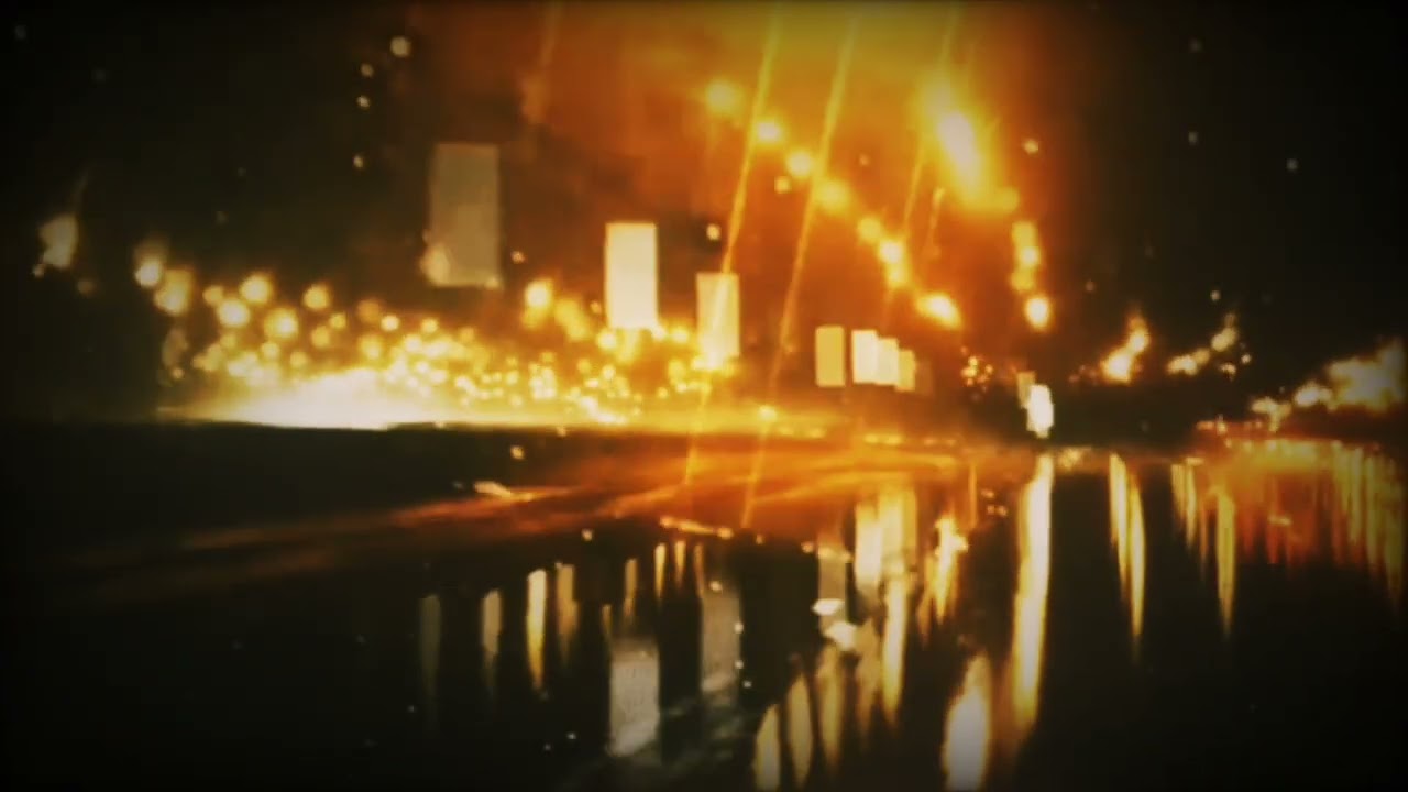 Dr. Okomode - Late Night Blues [Beat]