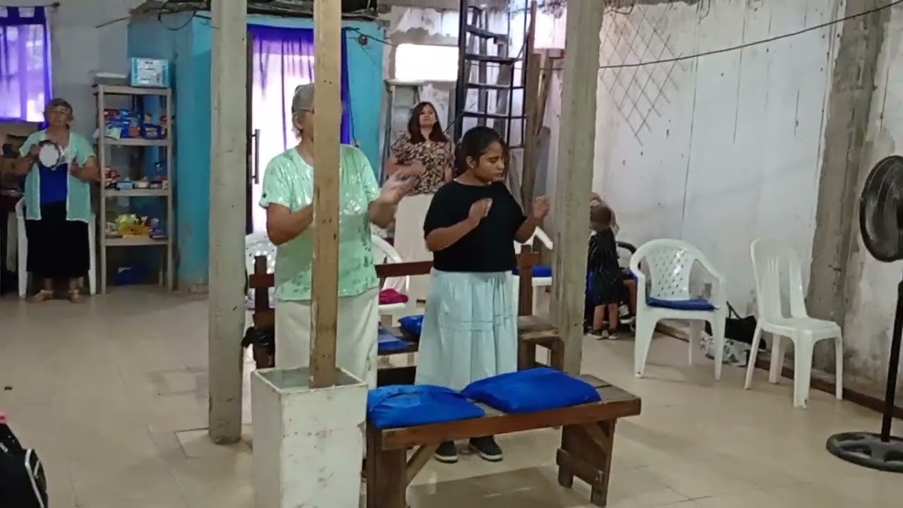 Ven señor ven...!!!!
