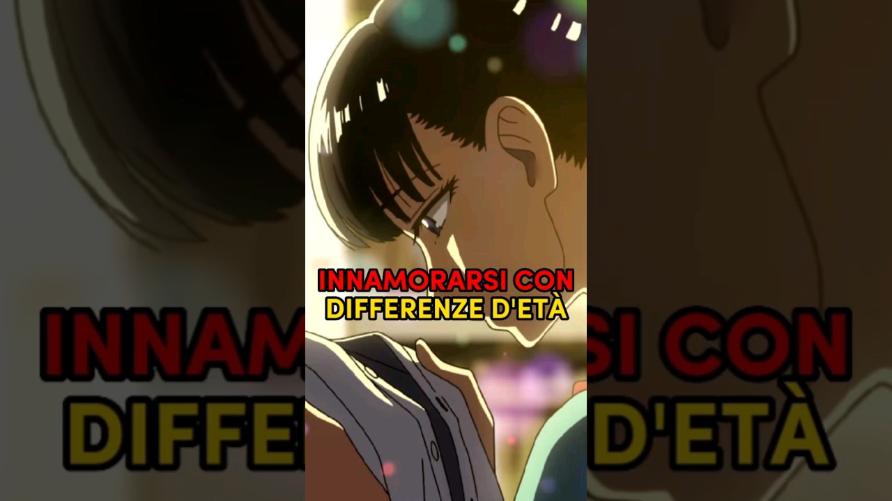 L'ANIME ROMANTICO PI&Ugrave; DOLCE DI SEMPRE! #anime#romanceanime#romance#manga#newanime#aftertherain