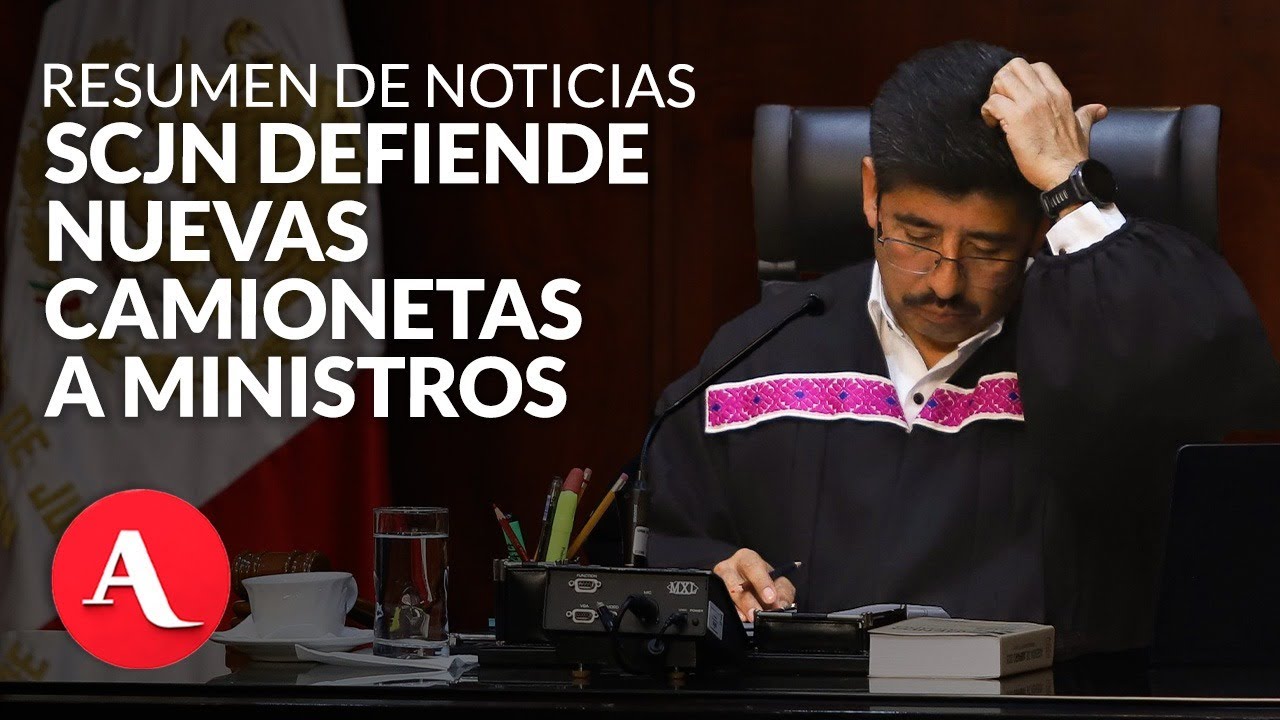 Estados Unidos abandona la OMS; Cae 'El Botox', líder extorsionador | Resumen de noticias