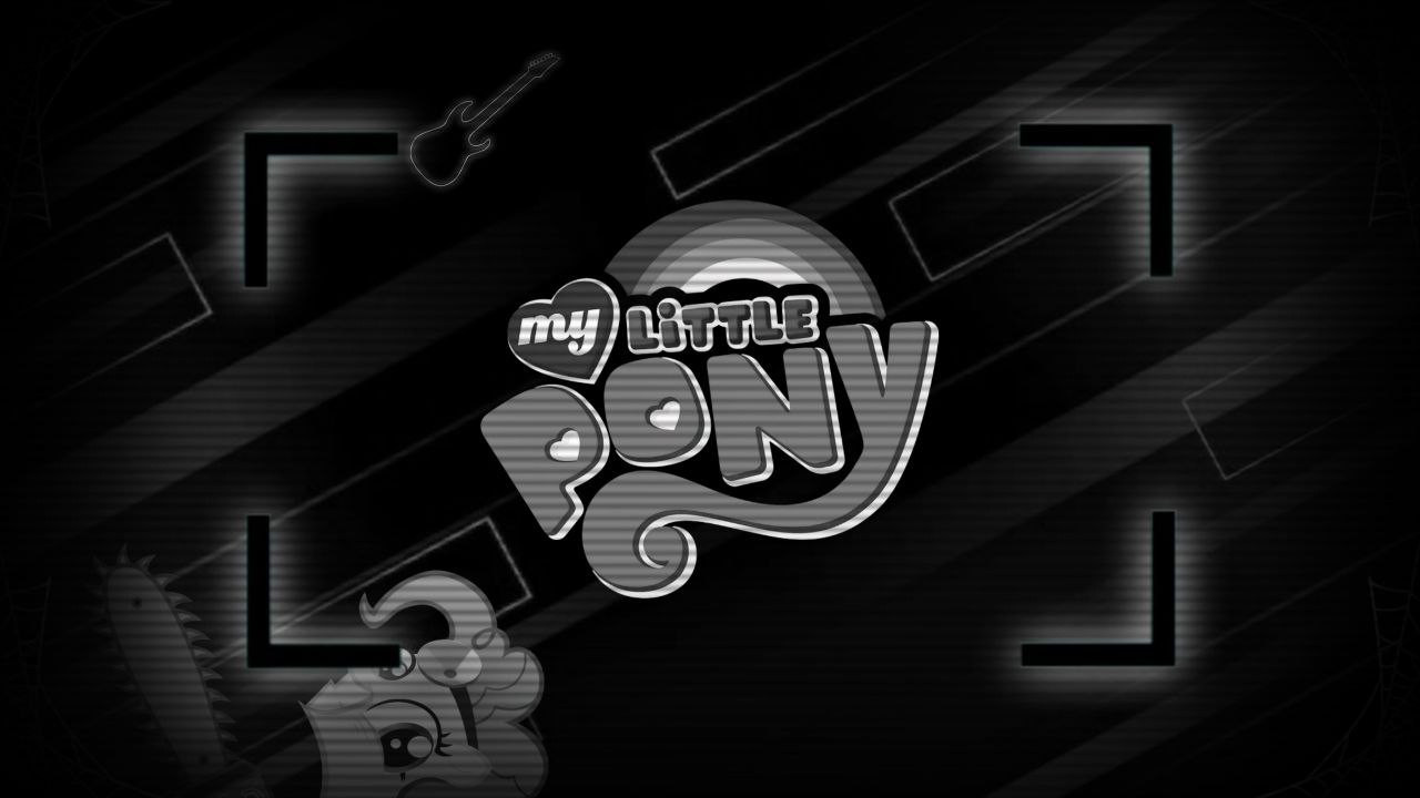 История успеха My Little Pony