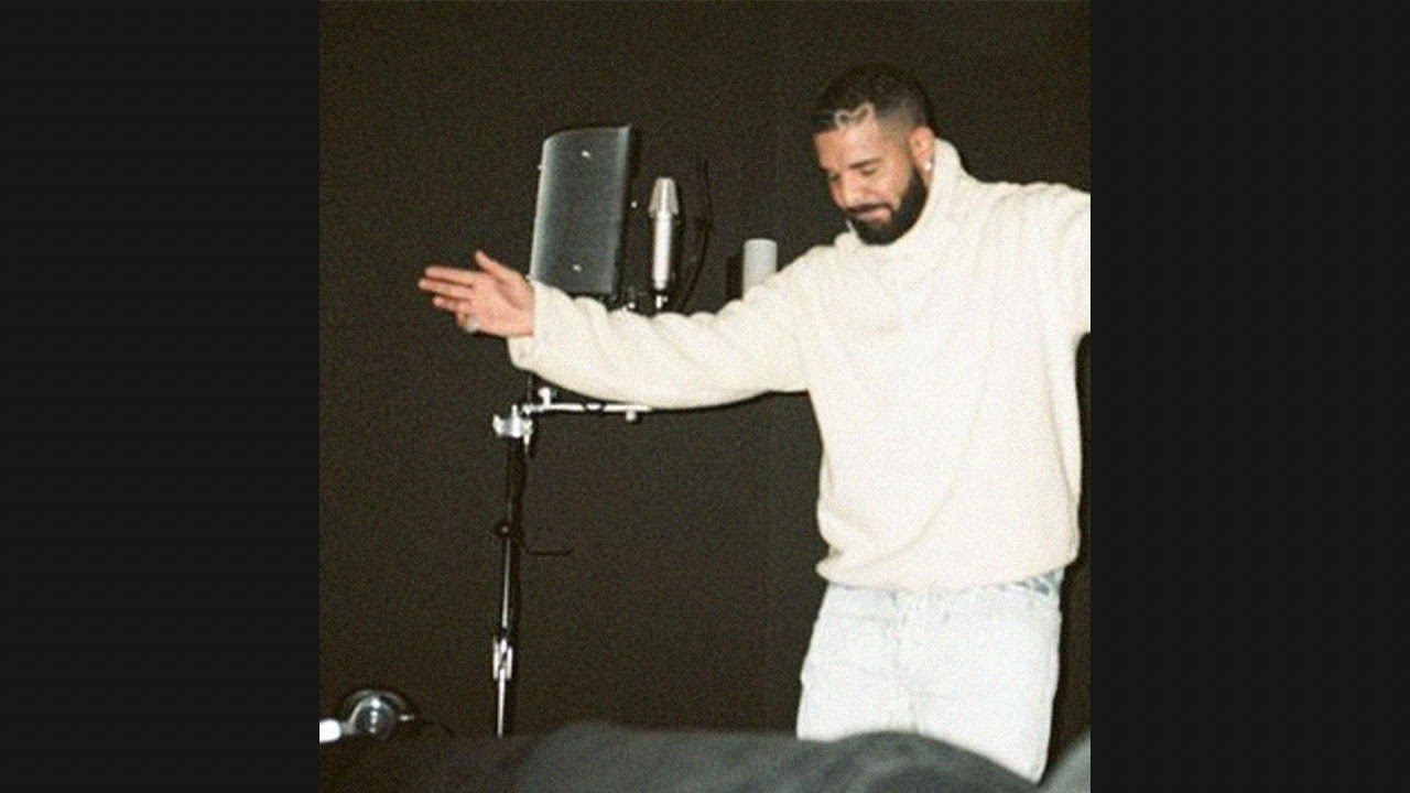 [FREE] Drake Type Beat 2021 - 