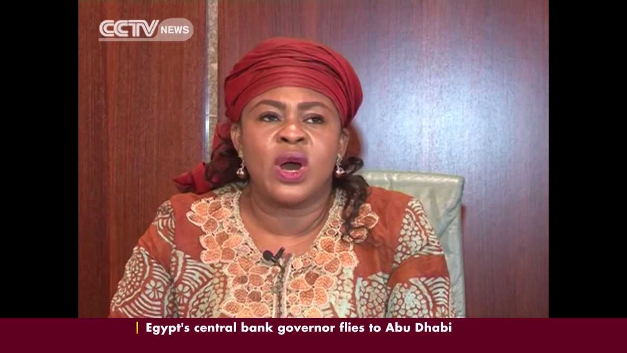 Nigeria and China to strengthen bilateral relations