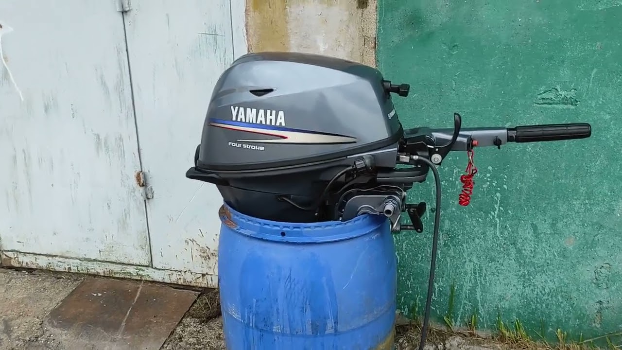 YAMAHA F15 C