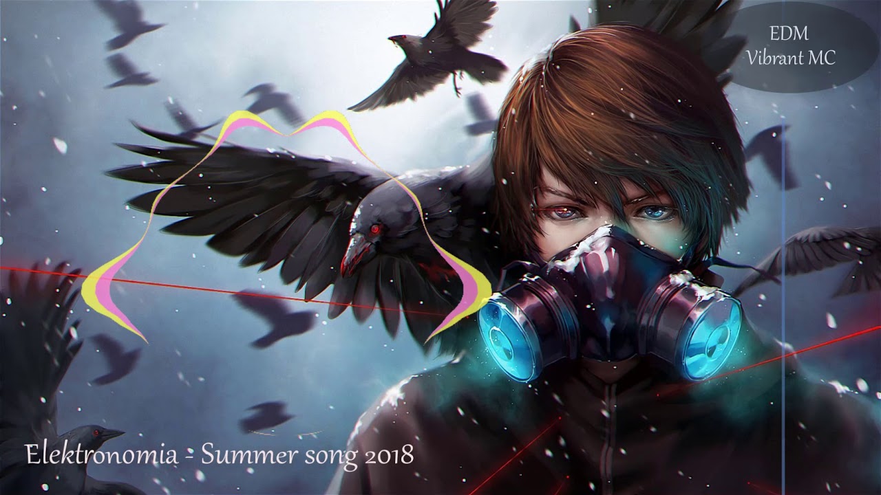 Elektronomia - Summersong 2018 (NCS release) VIBRANT MC