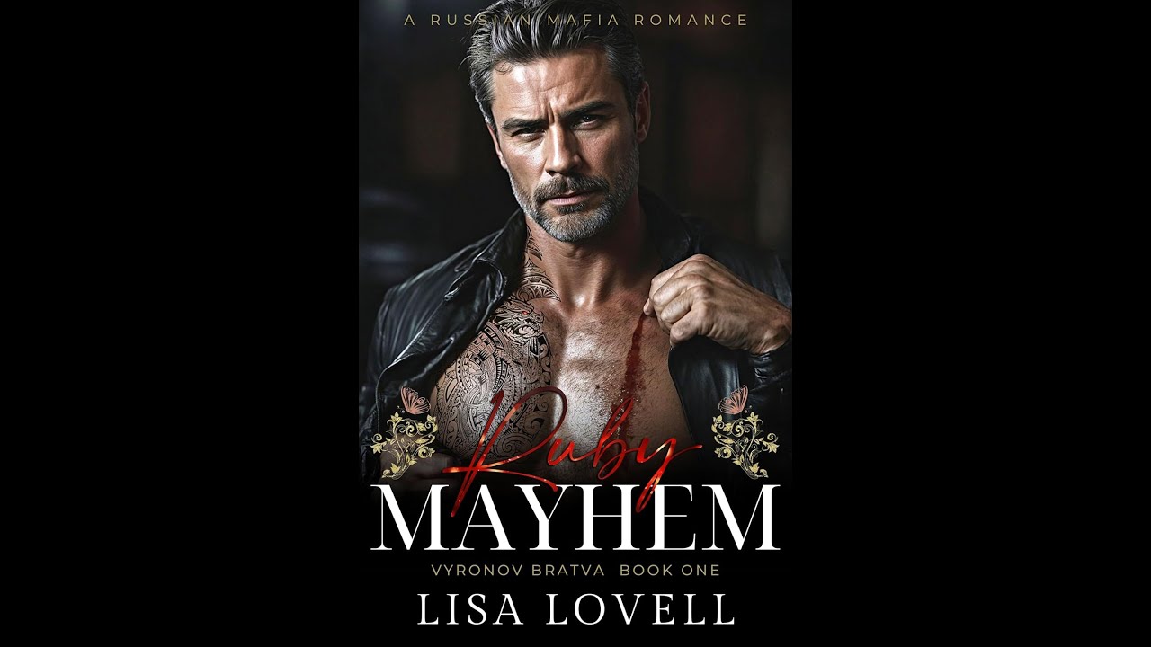 The Most Dangerous Woman in the Russian Mafia | Dark Mafia Romance AudioBook