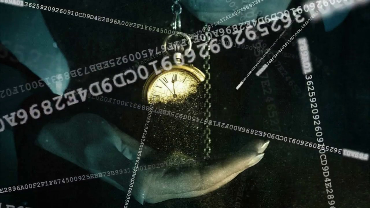 O tempo para os esp&iacute;ritos e os daemons da Go&eacute;tia