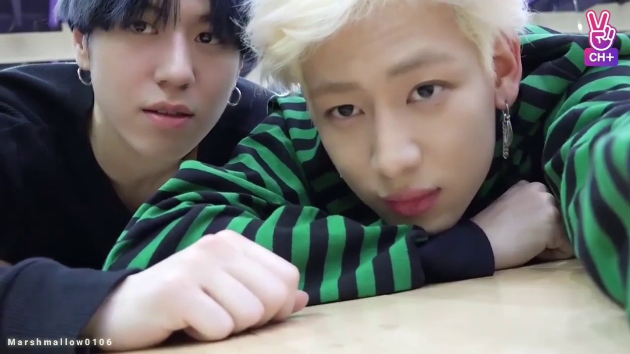 ( GOT7 Forever ) Their Time Their Story