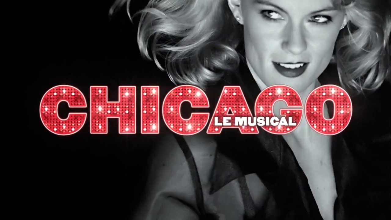 Répétition des musiciens - Backstage Tour Chicago Le Musical - Partie 2