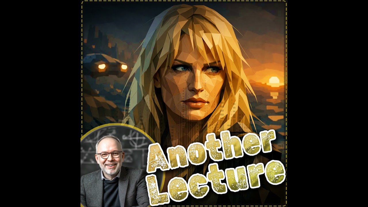 Daryl Hannah | Can activism reshape Hollywood's landscape? | Another Lecture