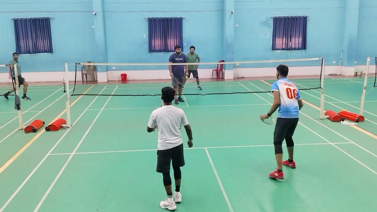 Badminton: Jan 14th 2026_1