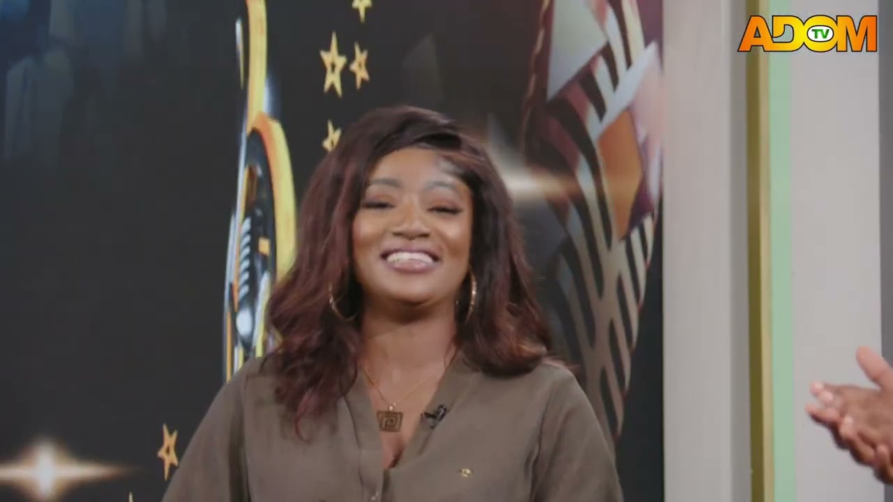 Nsoromma Season 8 Special Moments on Adom TV (15-04-26)