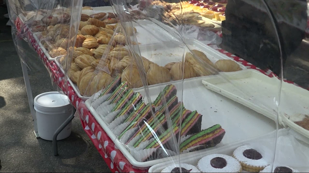 Ferragosto Festival returns in full swing to the Bronx&rsquo;s Little Italy