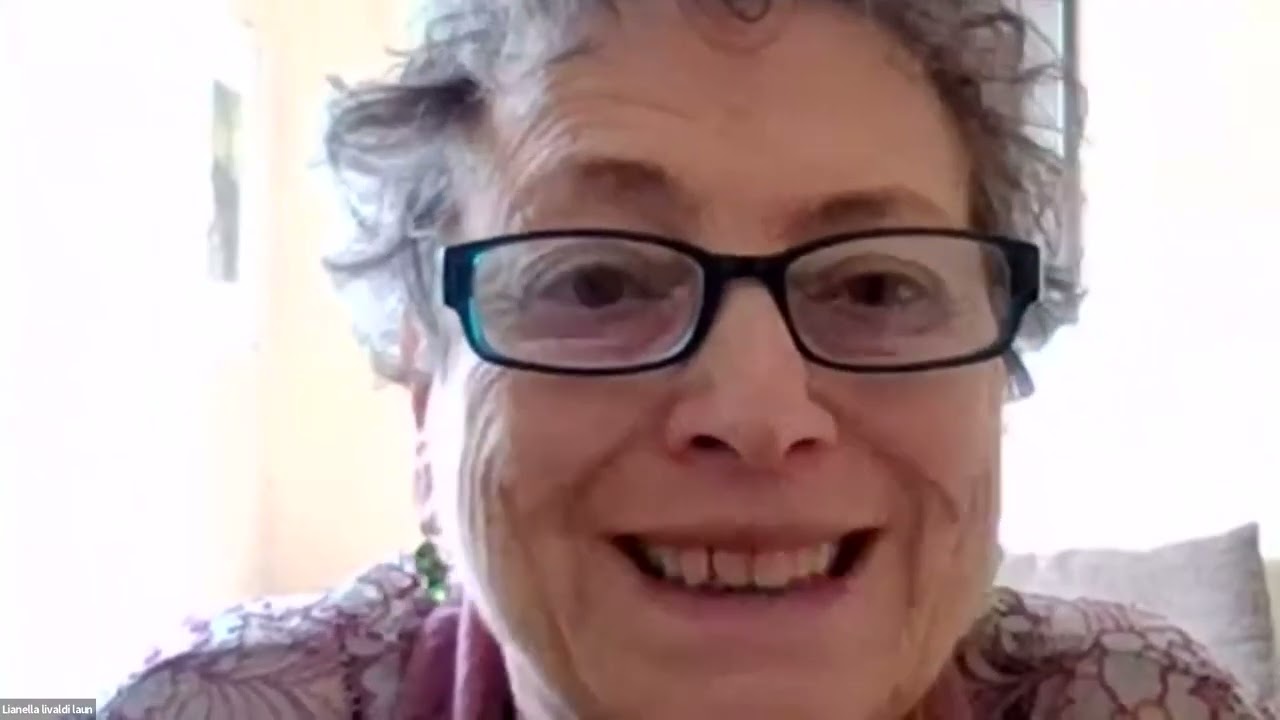 Il Punto Medio Chirone/Lilith con Lianella Livaldi Laun - Astroformazione 22 febbraio 2026