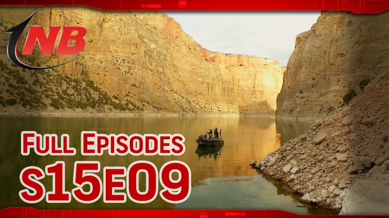 Wicked Saugers at Bighorn | Season 15 Episode 9