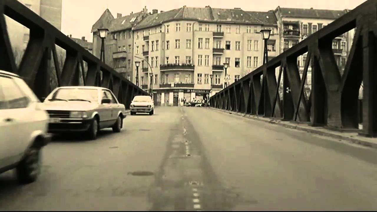 Calling All Angels and their Wings of Desire