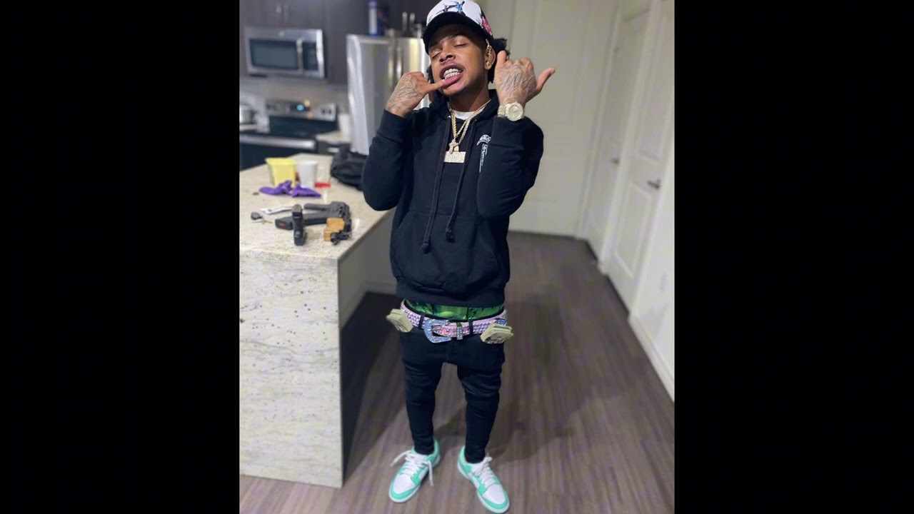 [FREE] Big Yavo Sample Type Beat - 