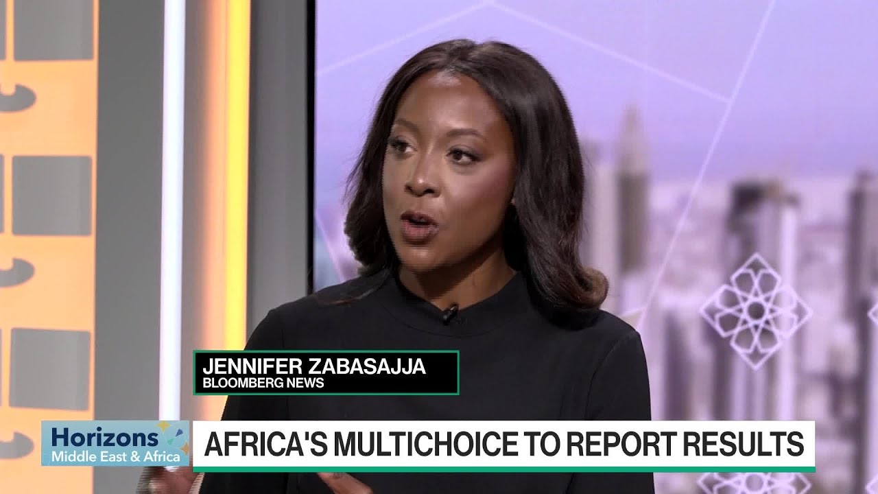 Africa&rsquo;s Multichoice Faces Multiple Headwinds