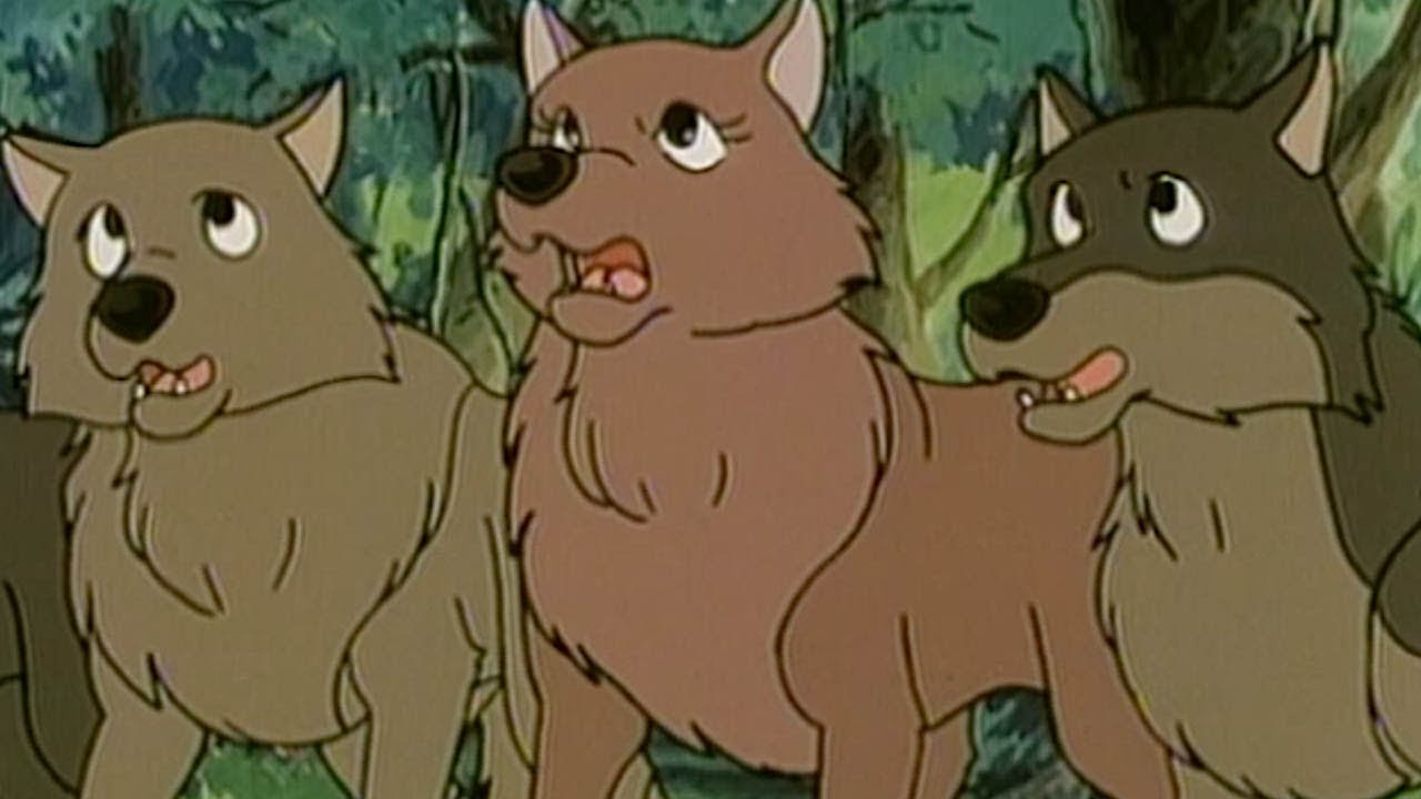 Libro della giungla episodio 23 | Una fiaba per bambini in italiano | Jungle Book | IT
