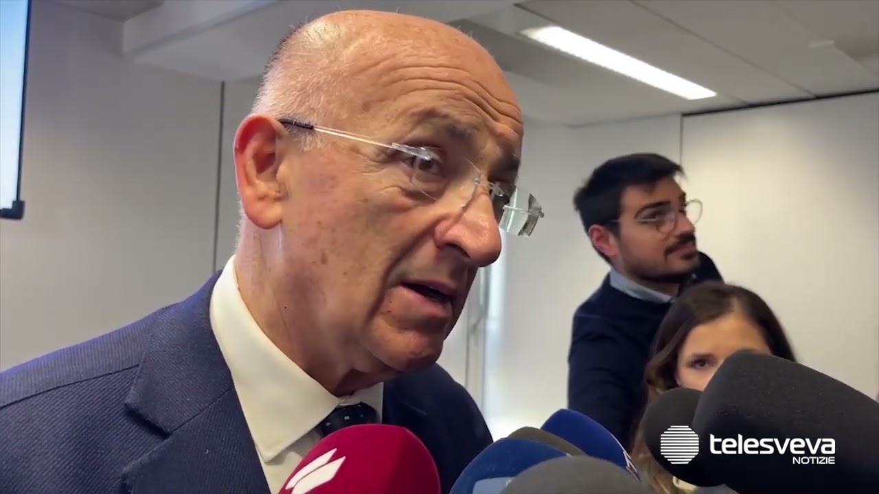 Nuova sede della Procura di Bari in attesa del Parco della Giustizia, Sisto: “Precarietà dignitosa”