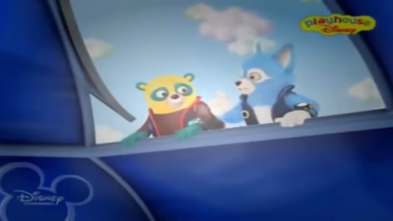 Special Agent OSO | Three Wheels Are Not Enough #4 - Matilda Lees