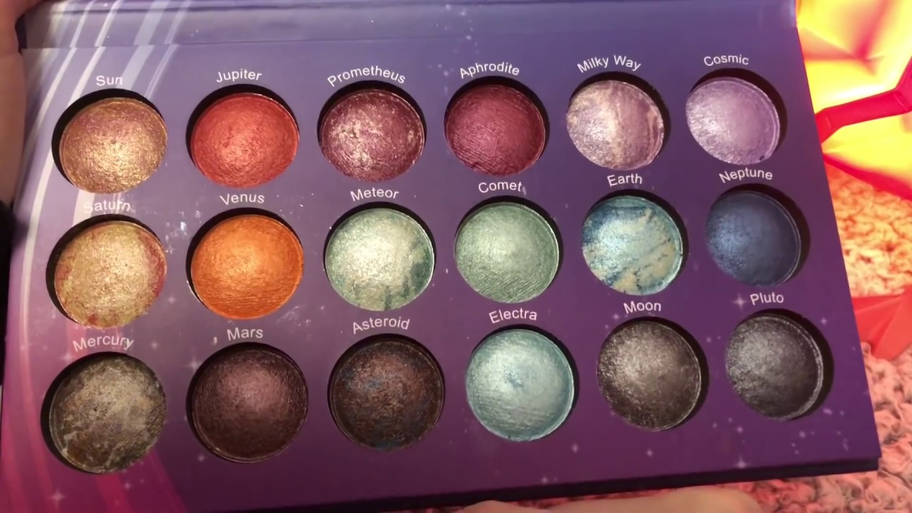 ASMR Makeup Haul (Whispered)