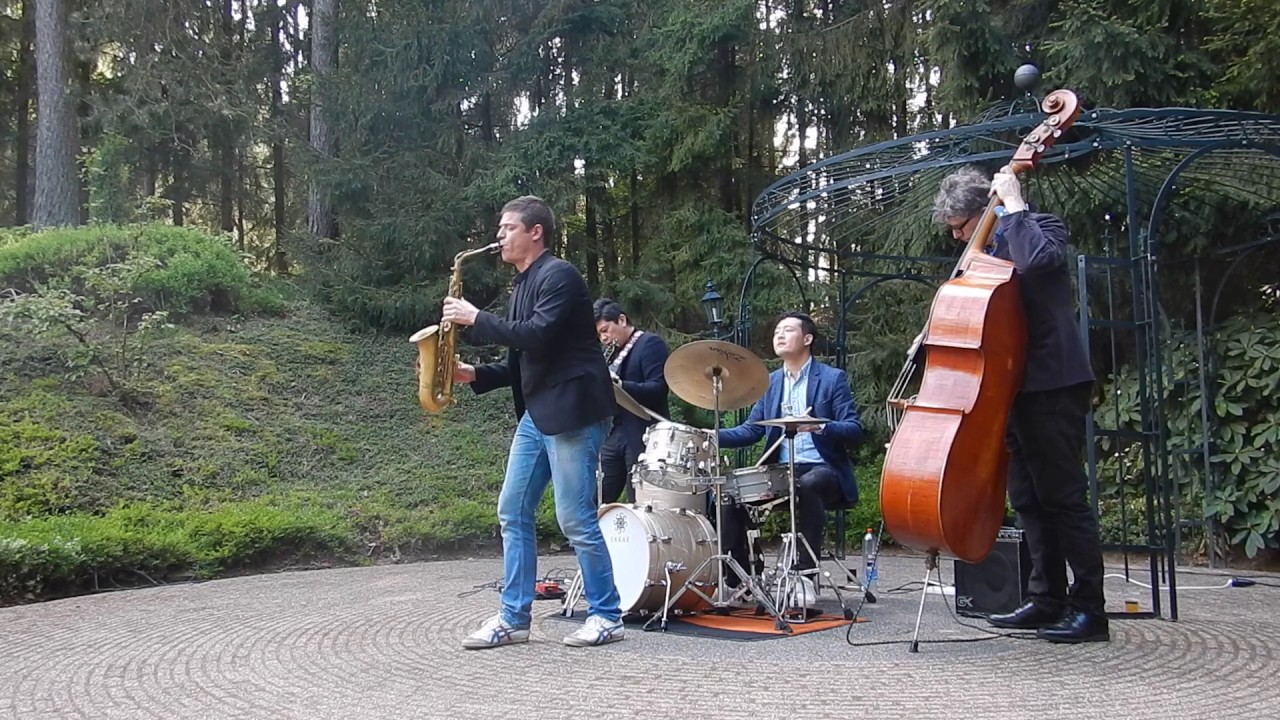 Now's The Time - Charlie Parker