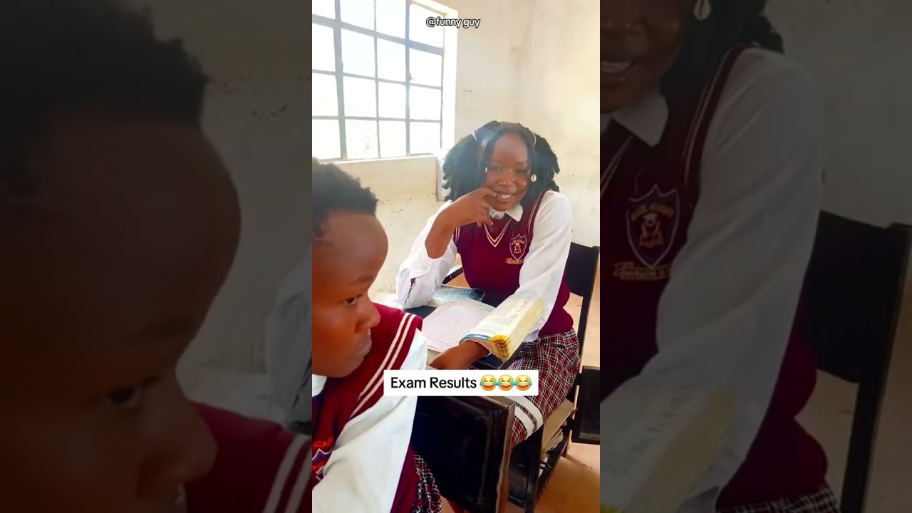 KATHURI COMEDY 😂BEST HIGH-SCHOOL COMPILATION 😂😂
