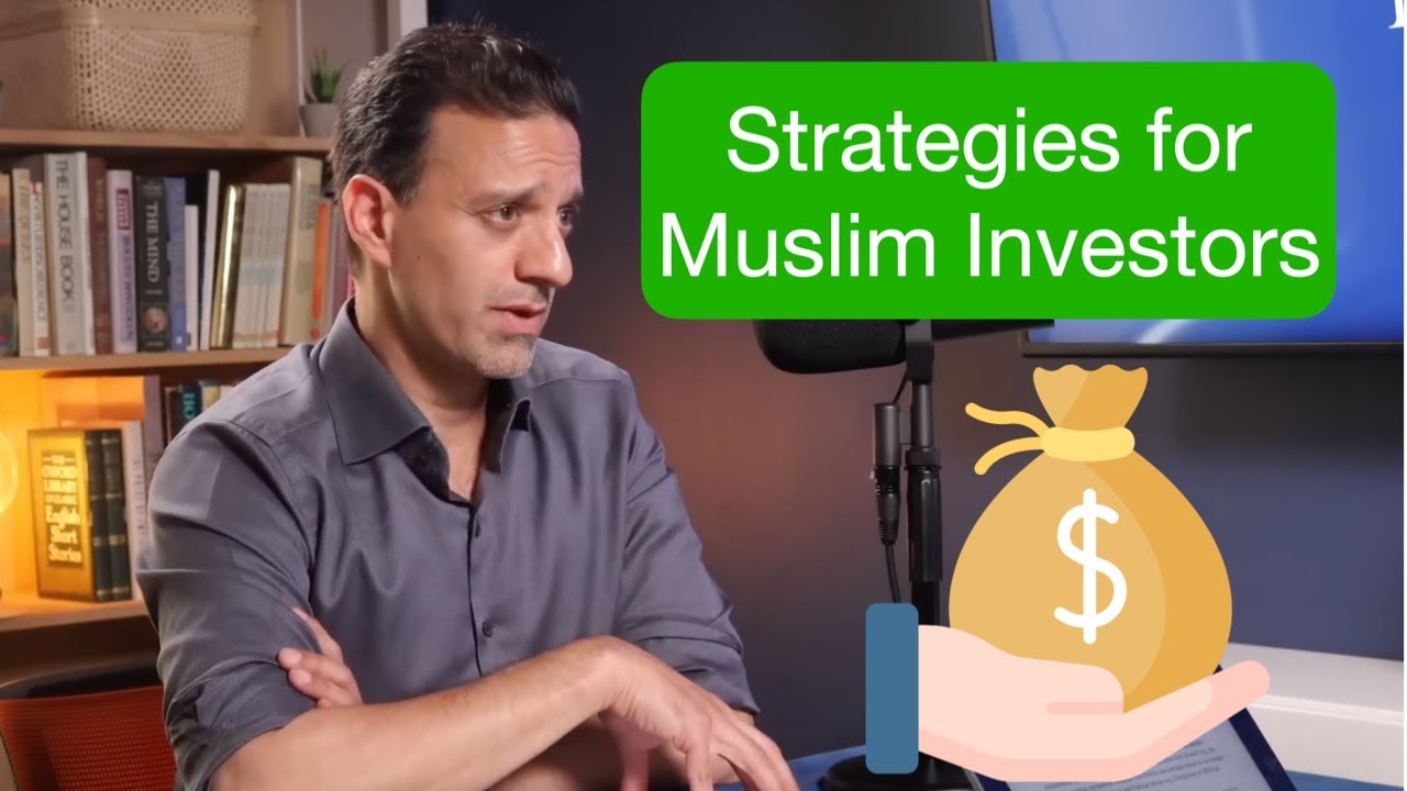 3 Investment Options for every Muslim Portfolio