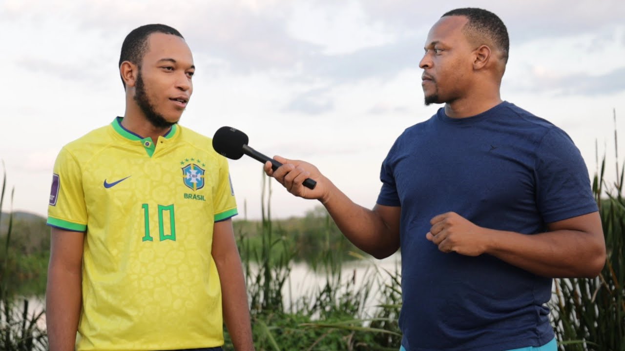 Ackee Ice cream | Blue Rice| Creative | Rameish Desouza