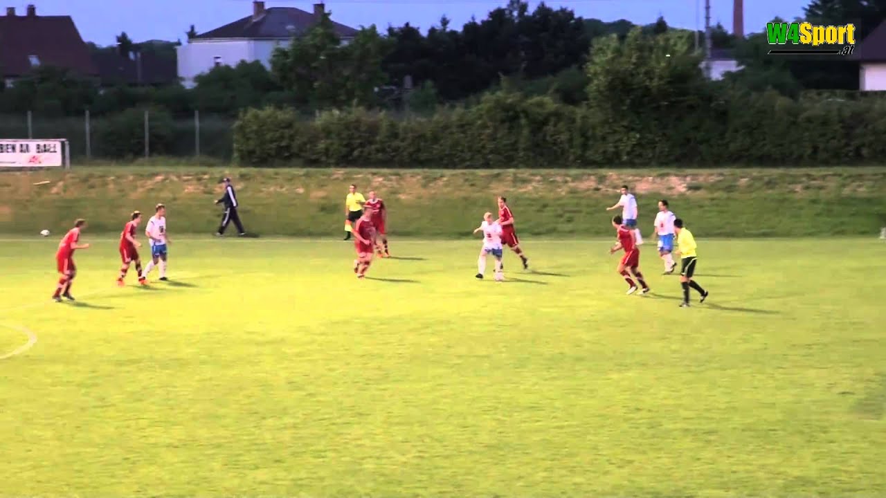 FULL HD: ASK Kottingbrunn - ASC Götzendorf