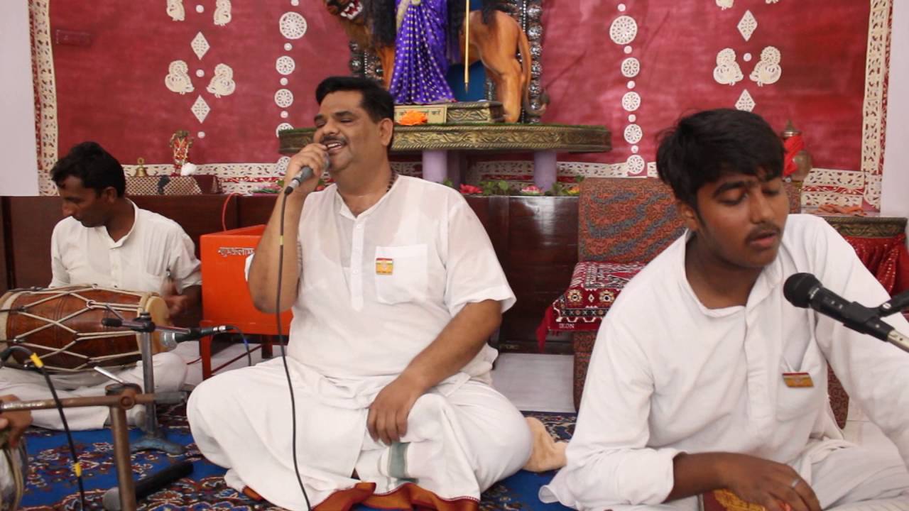 Hum Hindustani - Shriguru Pawan ji