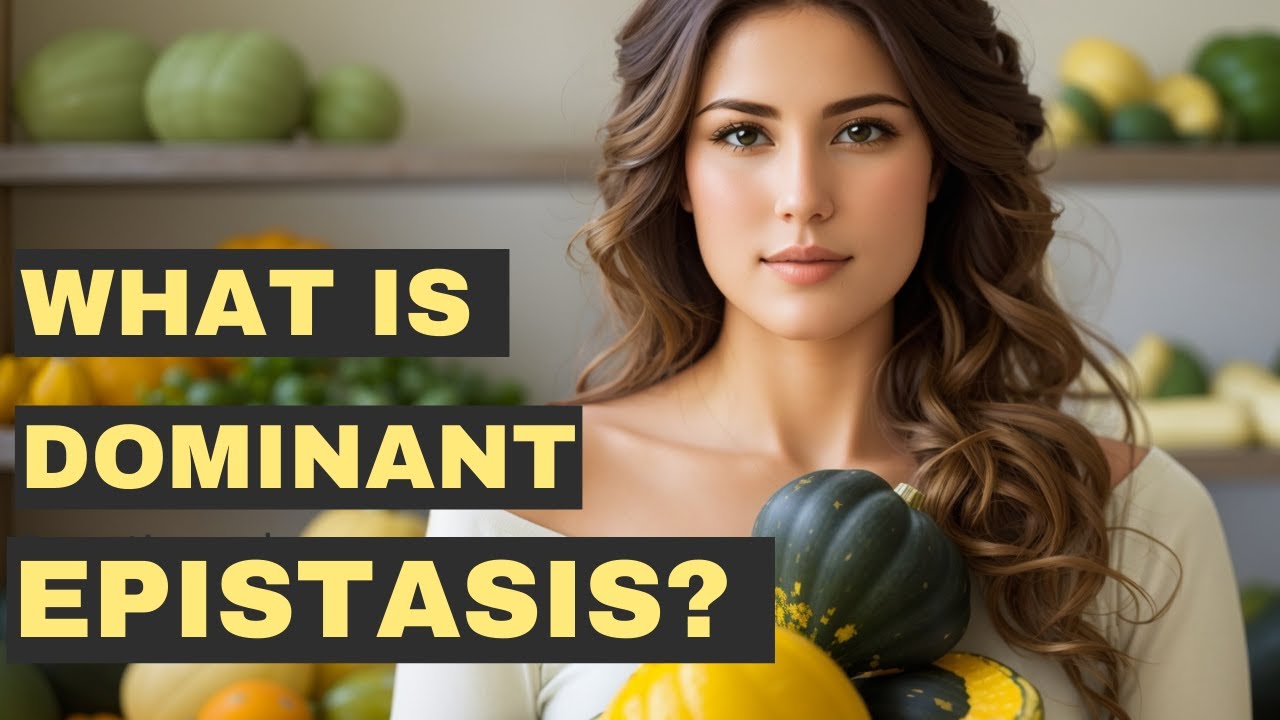 Dominant Epistasis