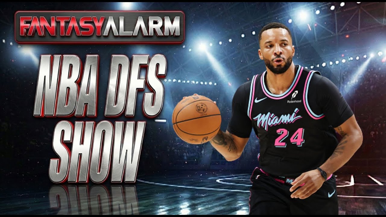 🏀 NBA DFS DraftKings Preview: Top Picks & Strategies (January 19th)🏀