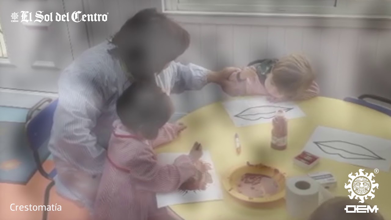10 Años de la tragedia en la guardería ABC