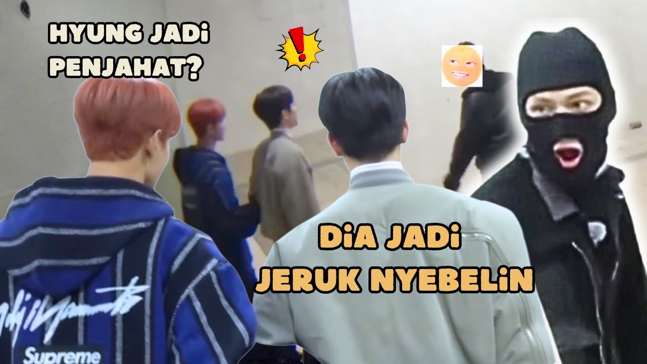 SEVENTEEN KONSEPNYA KOMEDI‼️🌍SEJAK SAAT ITU SENYUMKU CUMA KONSEP🌎