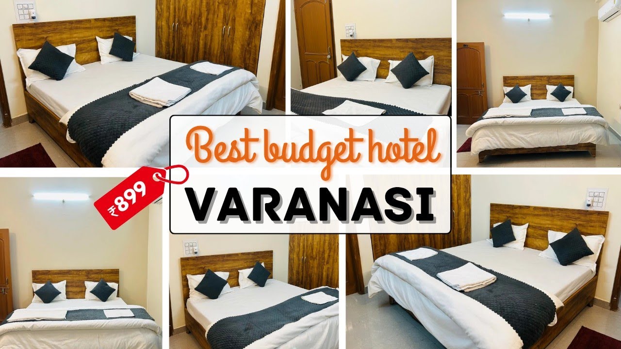 Best couple hotel in Varanasi near assi Ghat | Best budget hotel in Varanasi |Best hotel in Varanasi