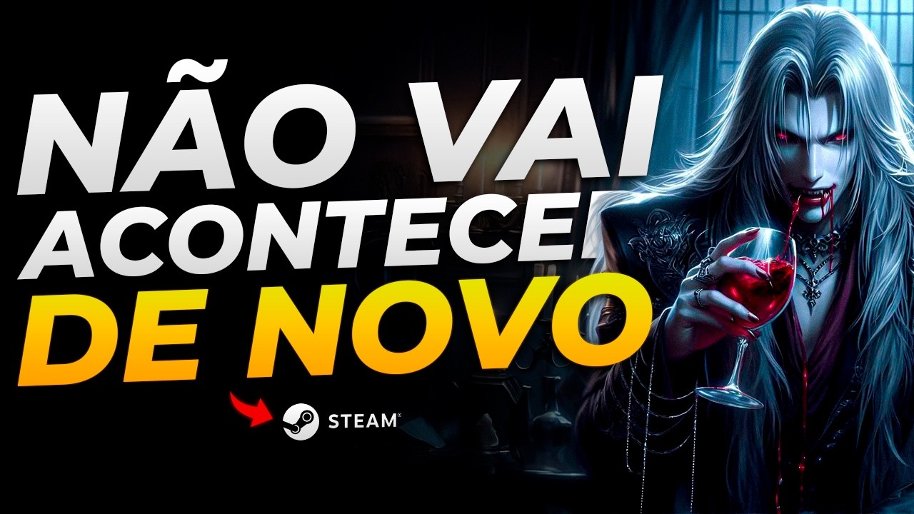 CORRE! Promoções EXCLUSIVAS Instant, Todos os Jogos PAGOS Grátis HOJE + Jogo CARO por MENOS de R$25
