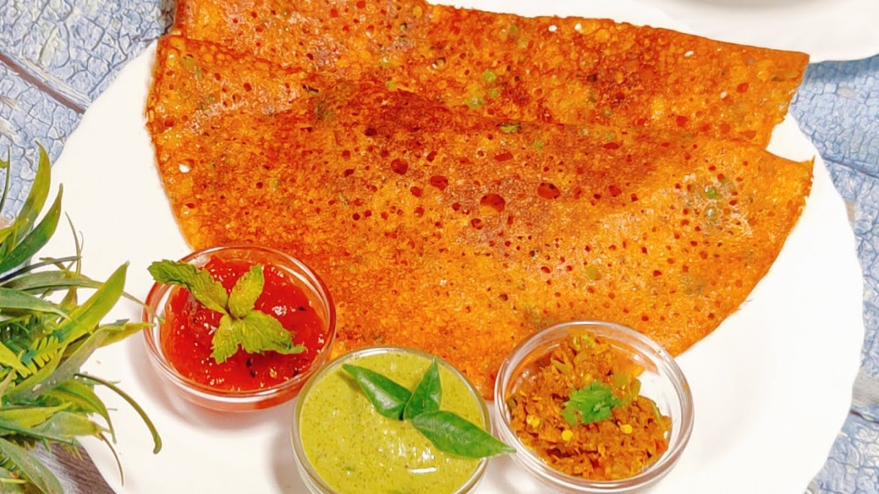 Easy And Simple Breakfast For Busy Morning / Breakfast Recipes / New Breakfast Ideas / Easy Nashta