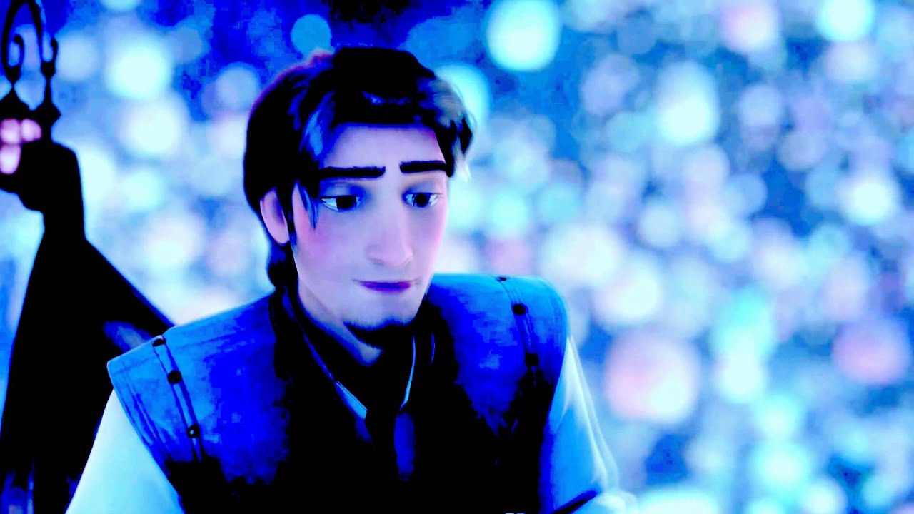 ♥ Tangled / {Safe and Sound}