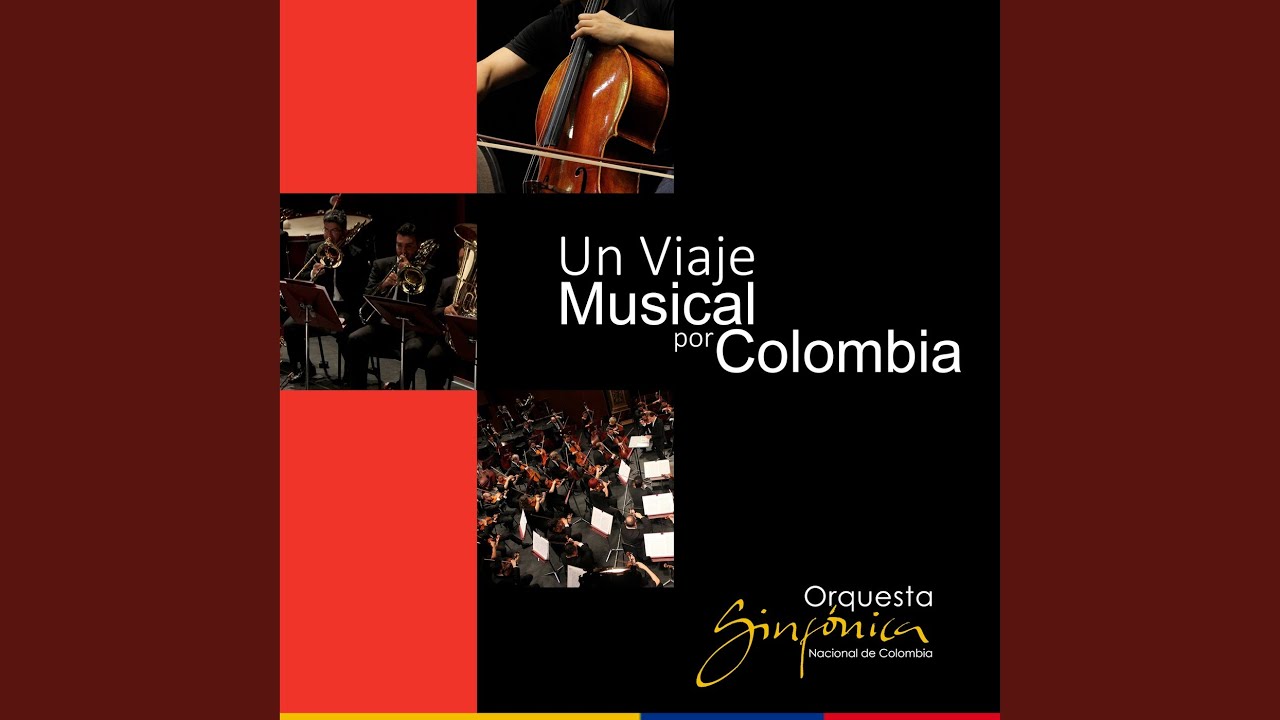 Colombia Tierra Querida