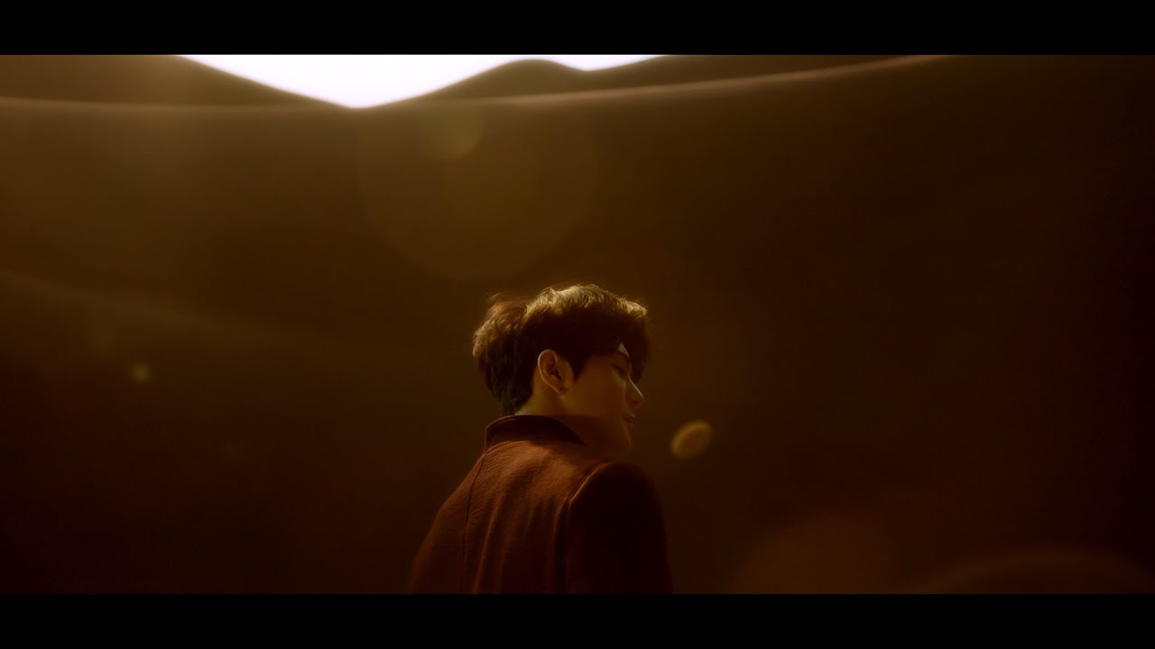 마크툽(MAKTUB)-Space Opera